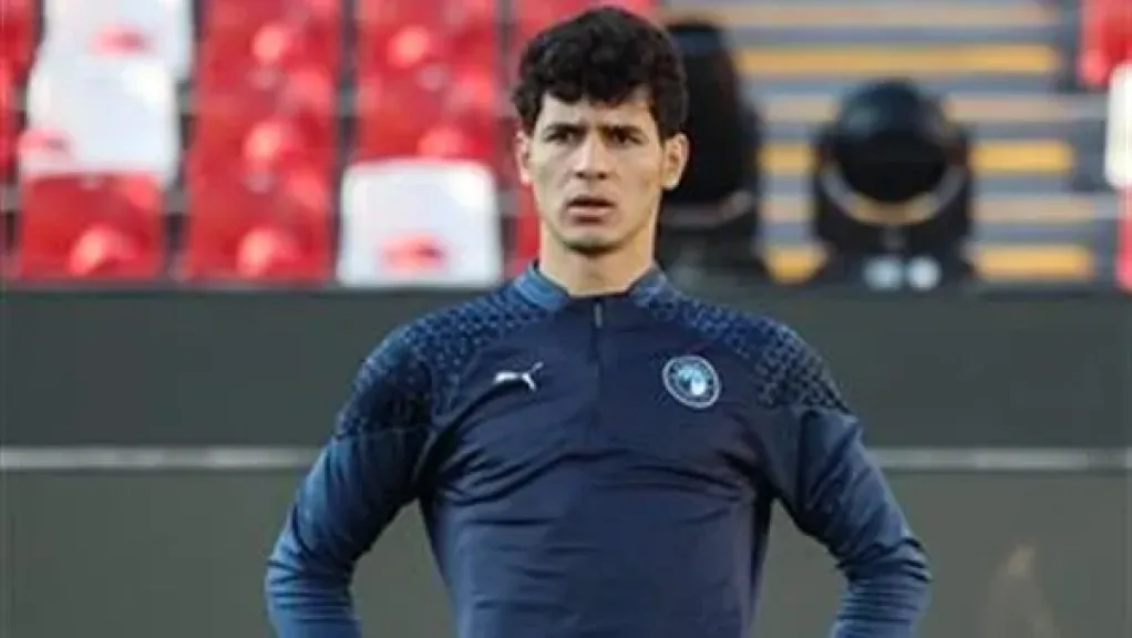 أحمد ميهوب