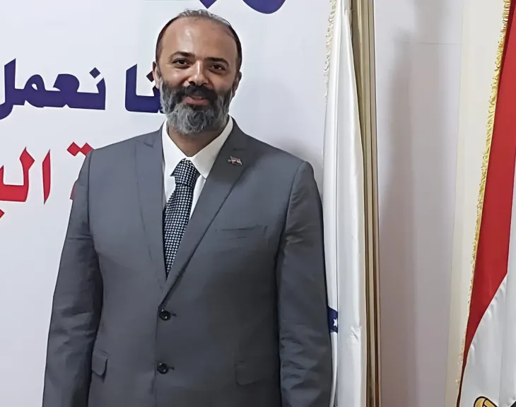 هاني عبد السميع 