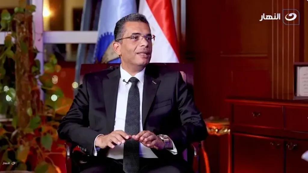 الدكتور وليد البرقي