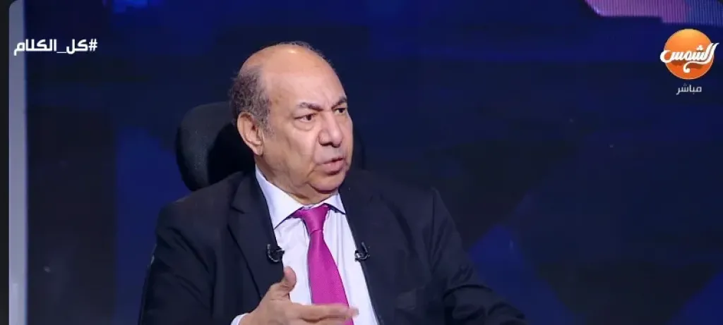 السفير يوسف الشرقاوي، مساعد وزير الخارجية الأسبق