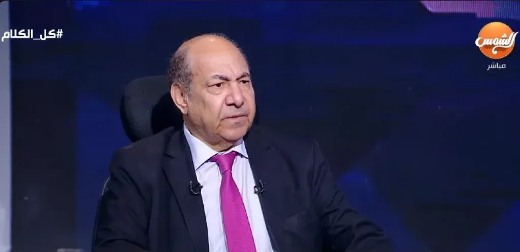 السفير يوسف الشرقاوي، مساعد وزير الخارجية الأسبق