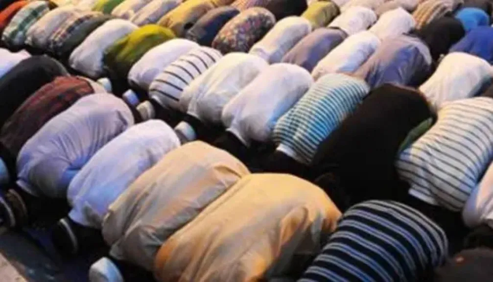 مواقيت الصلاة 