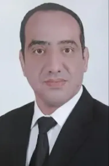 دكتور محمد النجار خبير العلوم الاستراتيحية