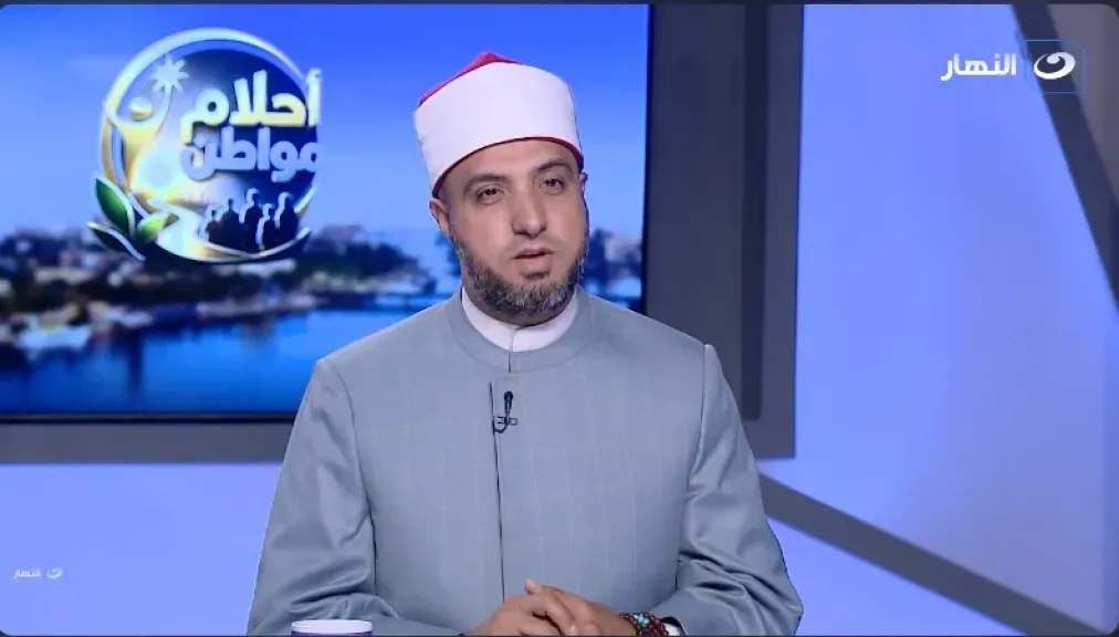 عالم أزهري: العمل الصالح المرتبط باحتياجات الناس أقصر طريق للخلود