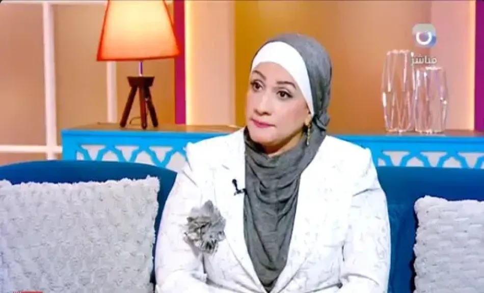 الدكتورة هبة الطحان، استشاري علم النفس وتعديل السلوك