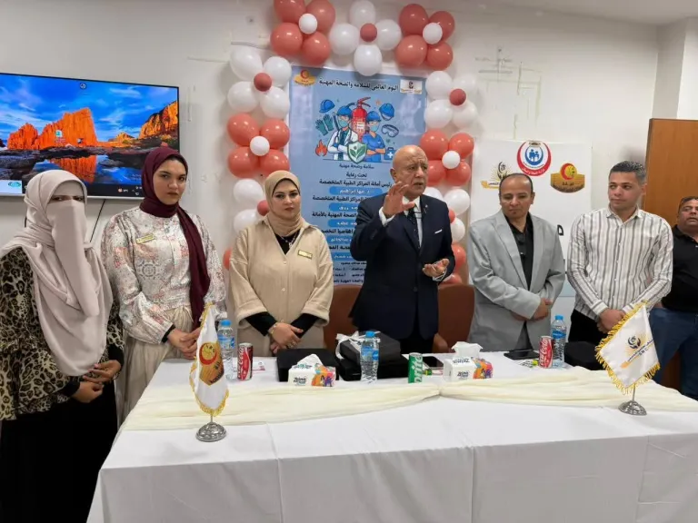 مستشفى إهناسيا 