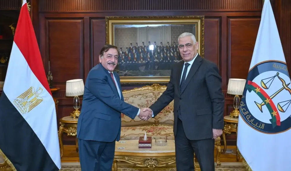 النائب العام 