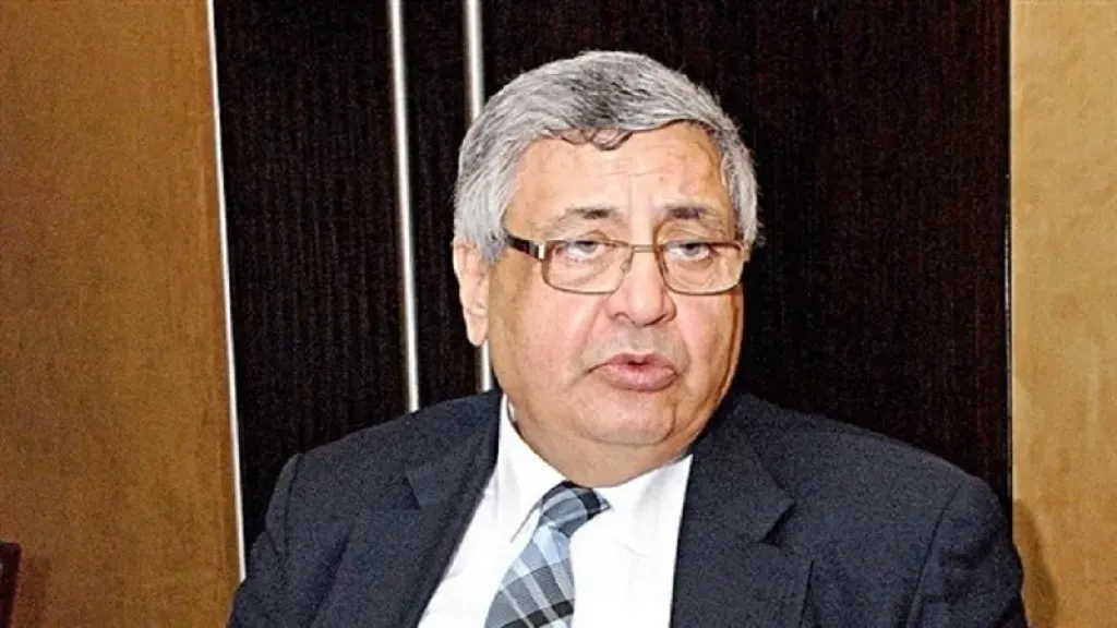 دكتور محمد عوض تاج الدين