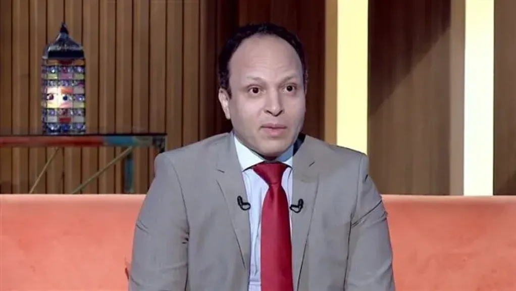 الدكتور عماد الدين فهمي، استشاري التغذية العلاجية