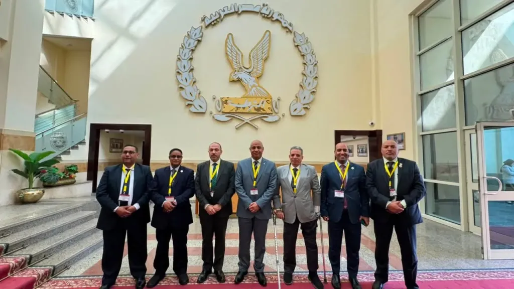 الورشة التدريبية الثانية والخمسين بأكاديمية الشرطة