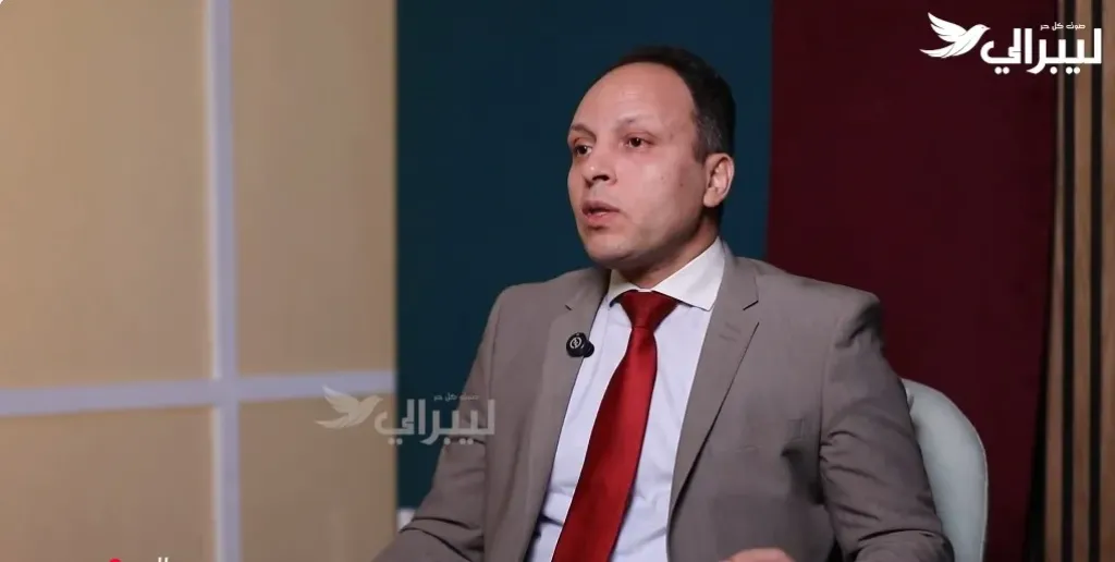 الدكتور عماد الدين فهمي، استشاري التغذية العلاجية