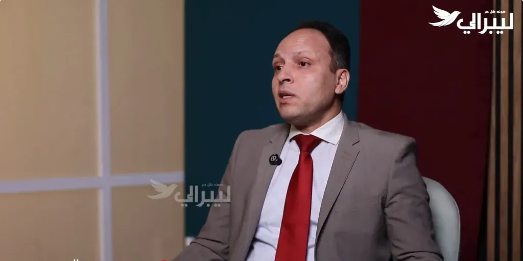 الدكتور عماد الدين فهمي، استشاري التغذية العلاجية