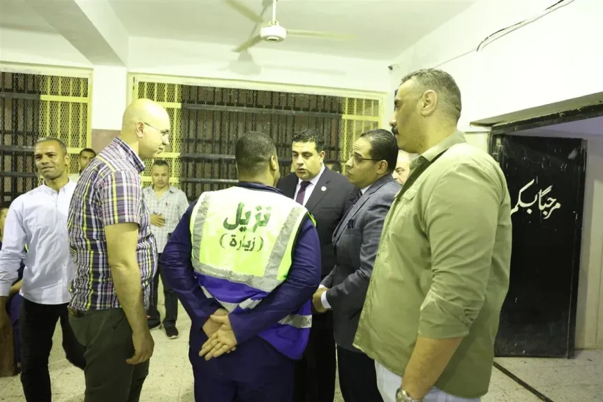 النيابة العامة 