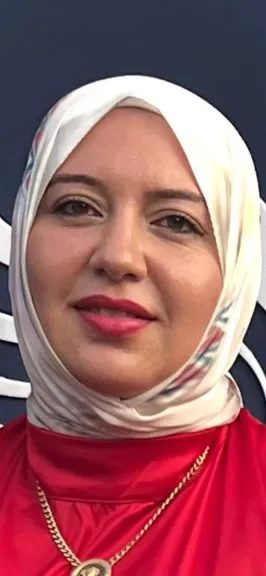منيرة حمدي: الزوجة المصرية القديمة شريكة حياة