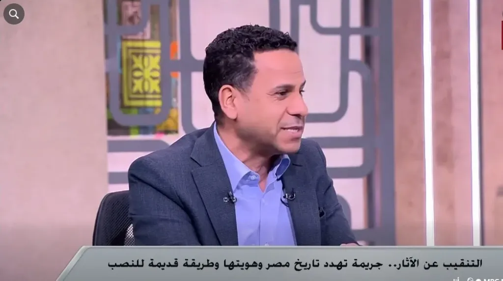 محمود الضبع يكشف سبوبة الدجالين: يعيشون ملوكًا على ”قفا” الضحايا ويهربون