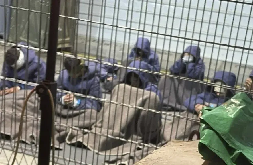 المتحدثة الأممية لحقوق الإنسان بفلسطين: الاحتلال يواصل سياسة تعذيب الأسرى في السجون