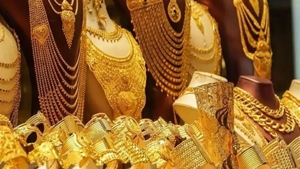 اسعار الذهب 
