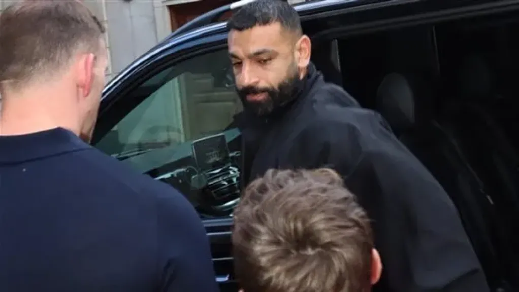 محمد صلاح