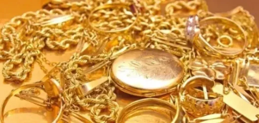 اسعار الذهب 
