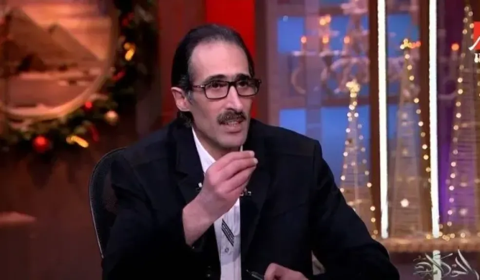 مجدي الجلاد 