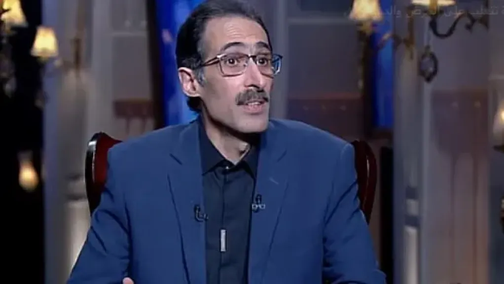 مجدي الجلاد 