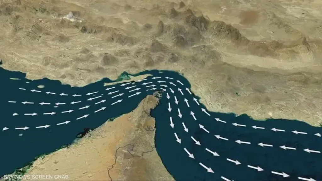 أمن الملاحة تحت الاختبار.. كيف يعيد الصراع رسم خريطة تدفقات الطاقة؟
