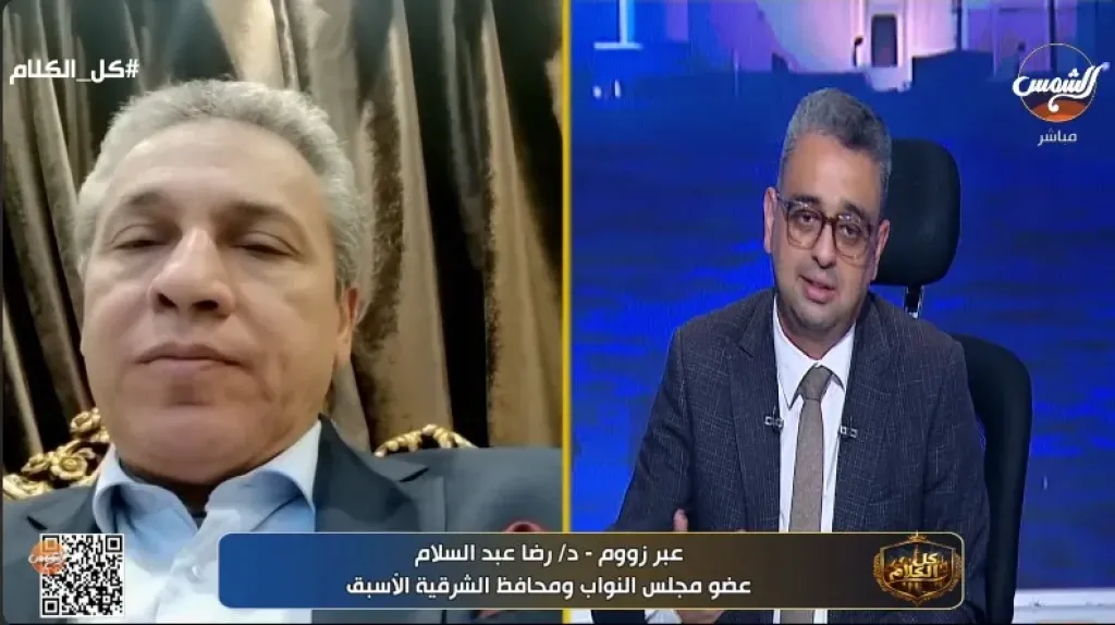 برلماني: المعاشات تحتاج غربلة.. وقانون الأسرة يهدد مستقبل الشباب