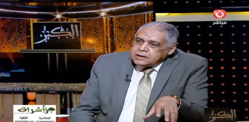 خبير أمني: مخطط تفتيت المنطقة تحطم على صخرة الصمود المصري