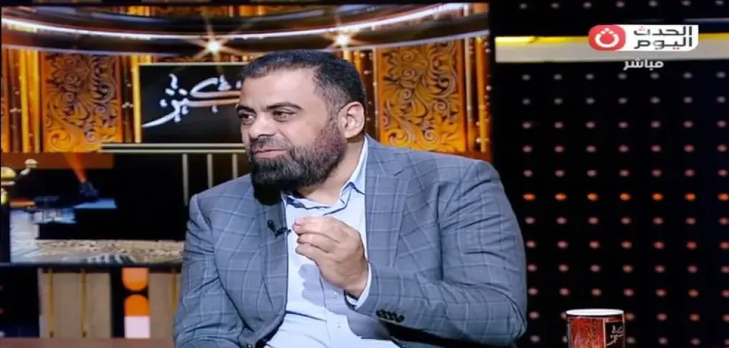 أزهري: إبراهيم عليه السلام كان ”أمة” في رجل.. وصبره فوق طاقة البشر قدوة أبدية
