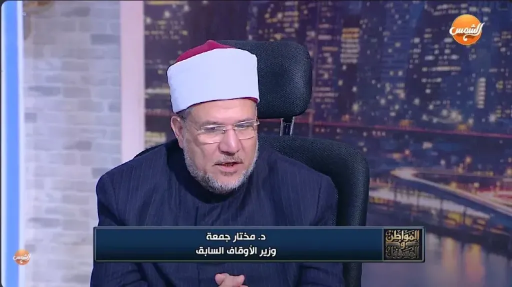 هل تجوز الأضحية بالطيور؟.. محمد مختار جمعة يرد بحسم