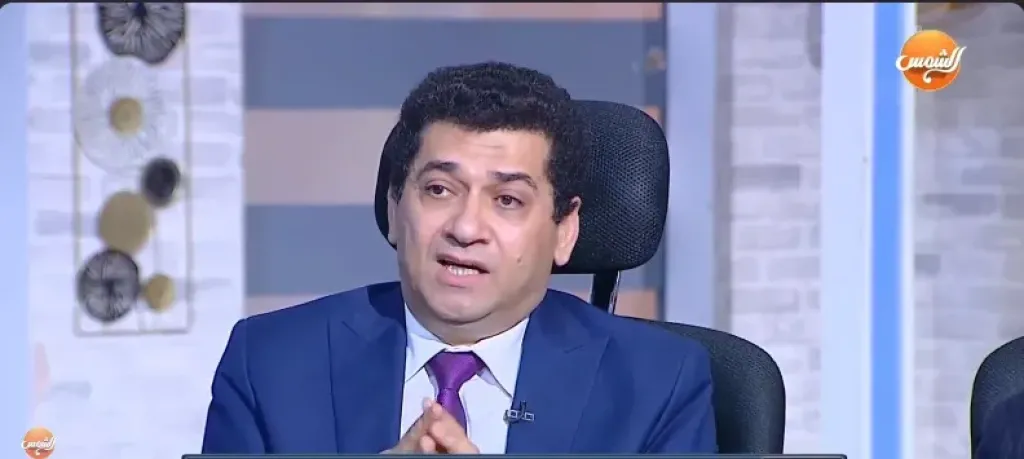 الدكتور أحمد علي سليمان، عضو المكتب الفني بالتعليم الأزهري