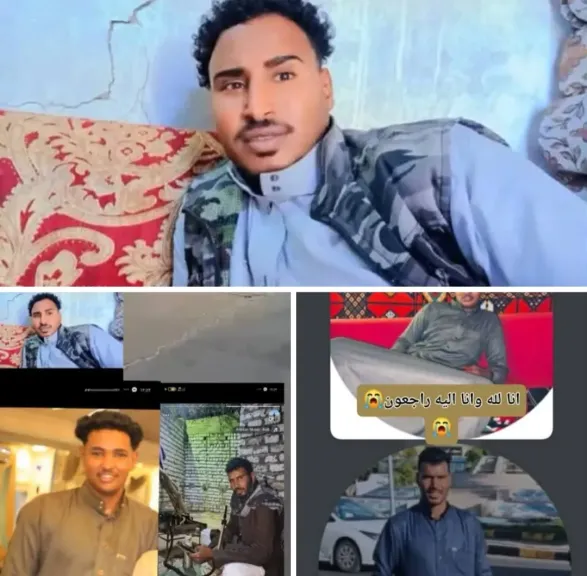 المتوفين 