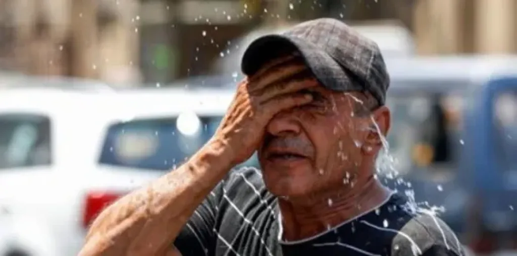 أحوال الطقس 