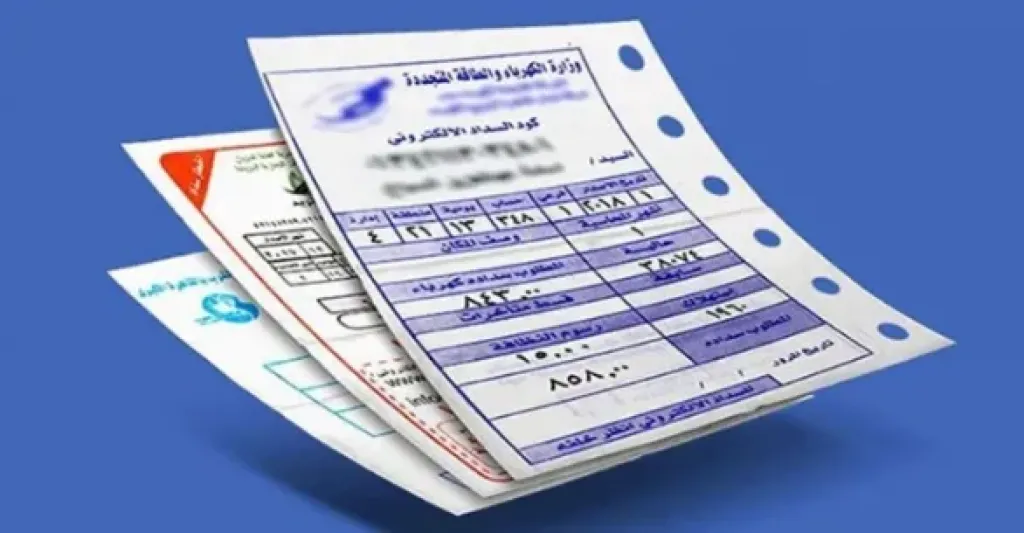 اسعار الكهرباء 