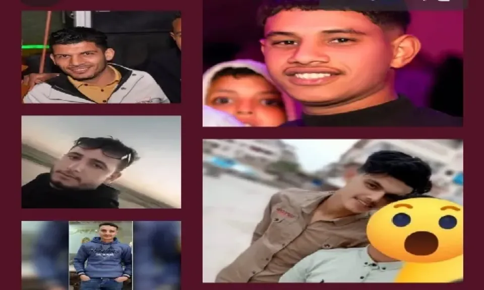 المتوفين 