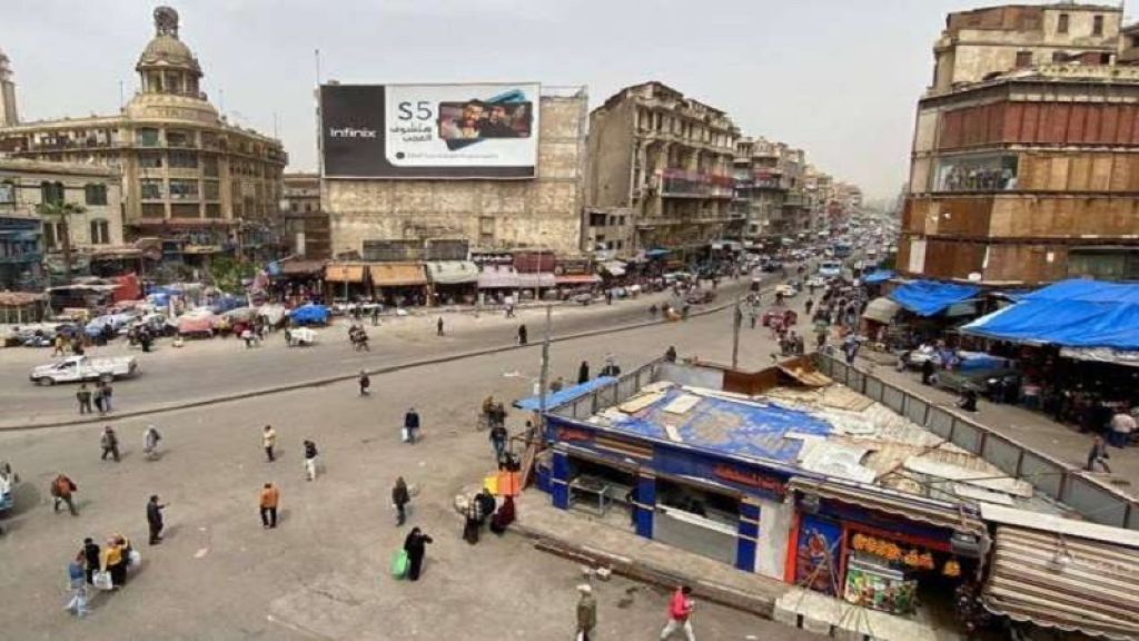 مفاجأة في وسط البلد.. شوارع هتتقفل بالليل للمشاة| ما القصة؟