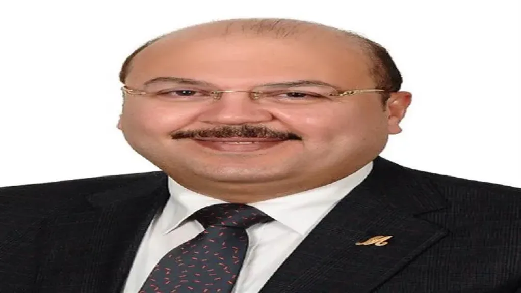 النائب ميشيل الجمل، عضو مجلس الشيوخ 