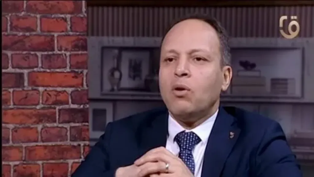 الدكتور عماد الدين فهمي، استشاري التغذية العلاجية