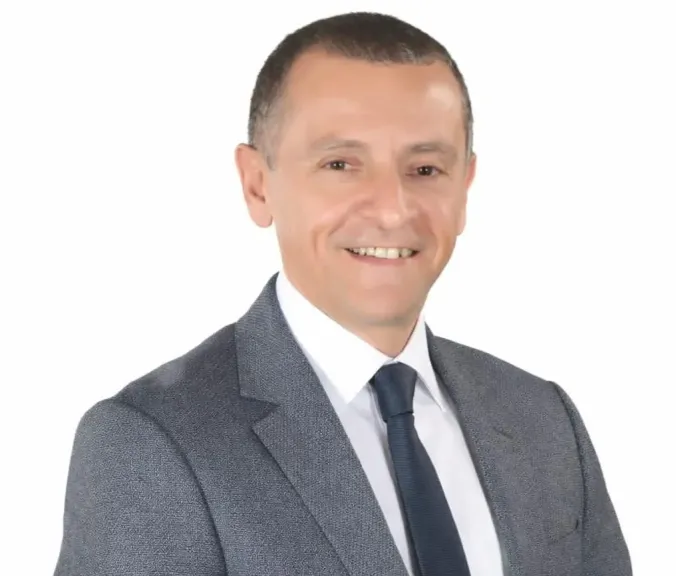 محافظ أسوان 