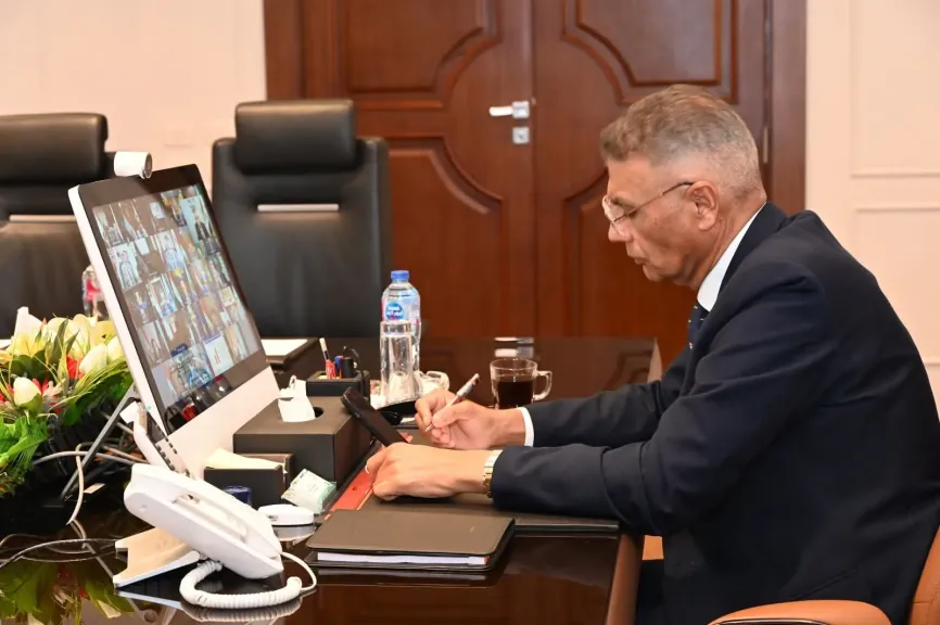 إستعداد المحافظات لإستقبال عيد الأضحى المبارك