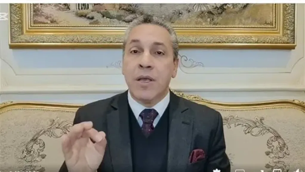 النائب رضا عبد السلام: المحافظ مجرد وسيط بين الوزير والمواطن ويفتقر للصلاحيات