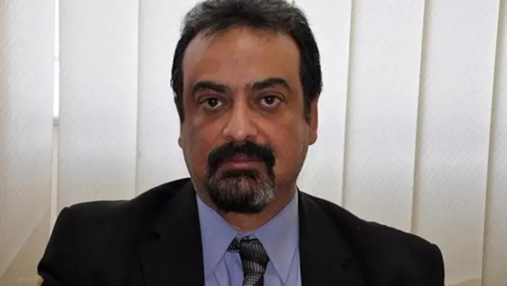الدكتور حسام عبد الغفار، المتحدث الرسمي باسم وزارة الصحة والسكان