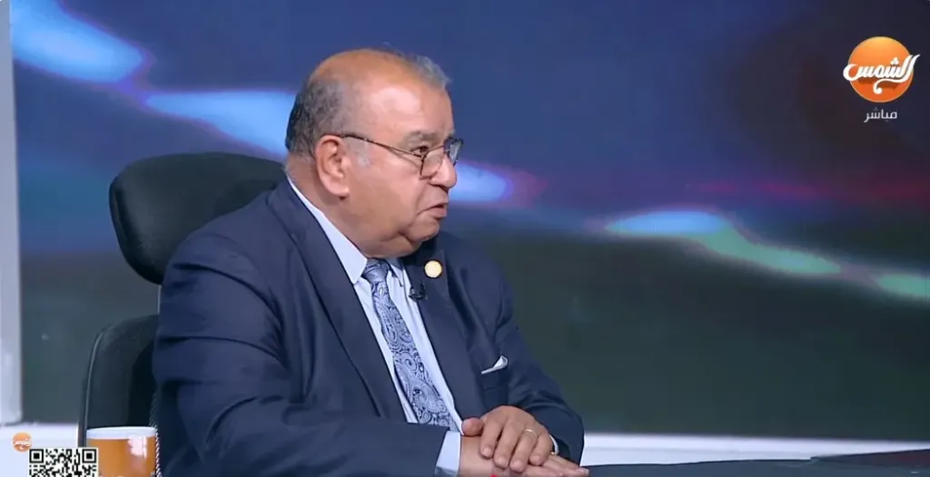 رفعت فياض يكشف كواليس تهريب أبناء النفوذ لمدارس ليبية بالنيجر لخطف مقاعد كليات القمة