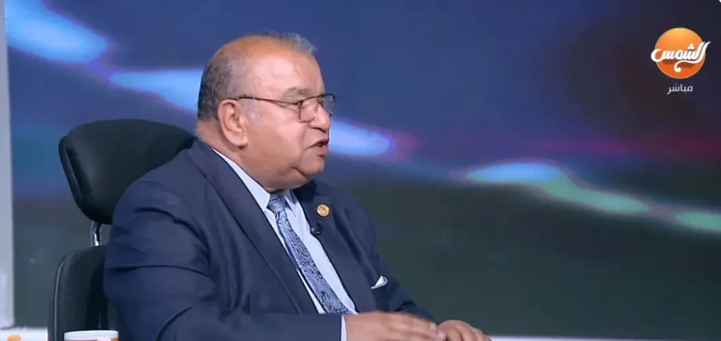 رفعت فياض، الخبير التعليمي