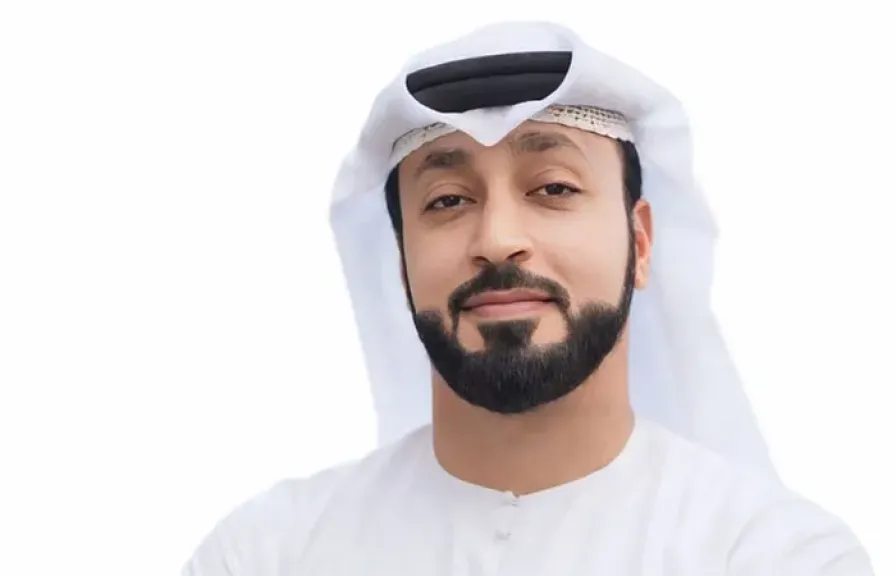 فعاليات العين تُوثق نبض المدينة الثقافي عبر تغطيات أحمد أبو ناموس الميدانية