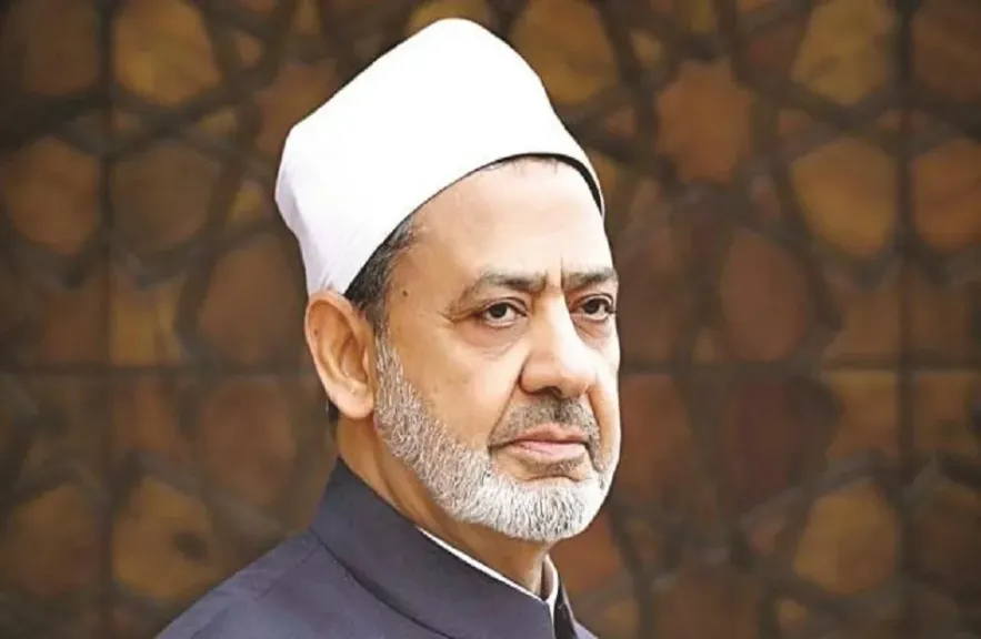 الأزهر يدين الهجوم الإرهابي على مسجد بسان دييجو الأمريكية