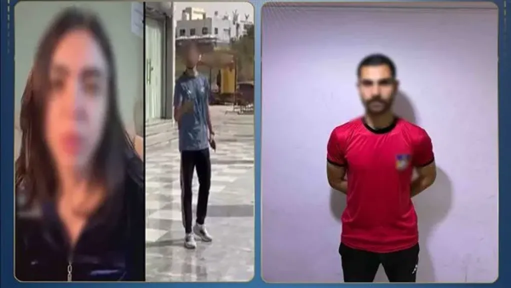 جانب من الصور 