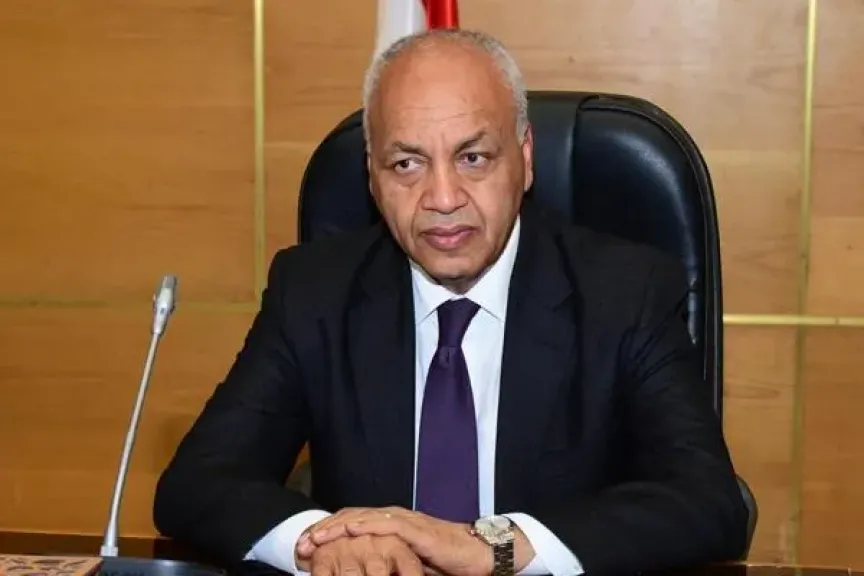 الإعلامي مصطفى بكري