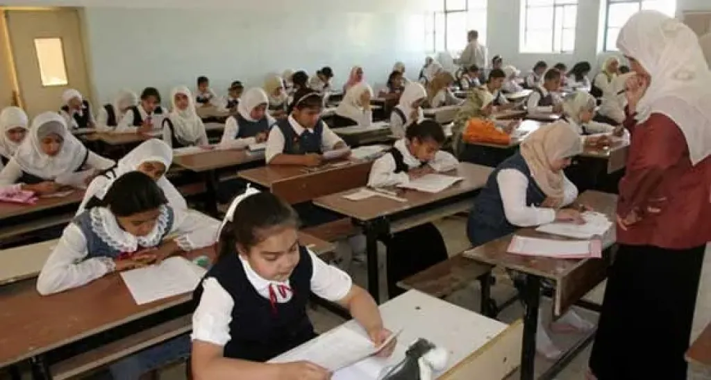 سبب زيادة الإقبال على المدارس التجريبية