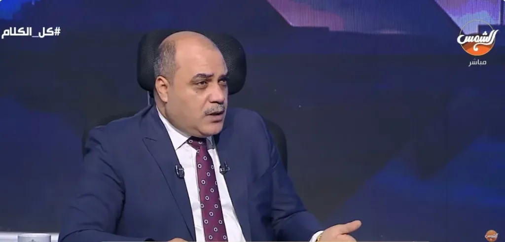 محمد الباز يكشف كواليس مكالمة هاتفية سرية في 2009 مع كمال الشاذلي